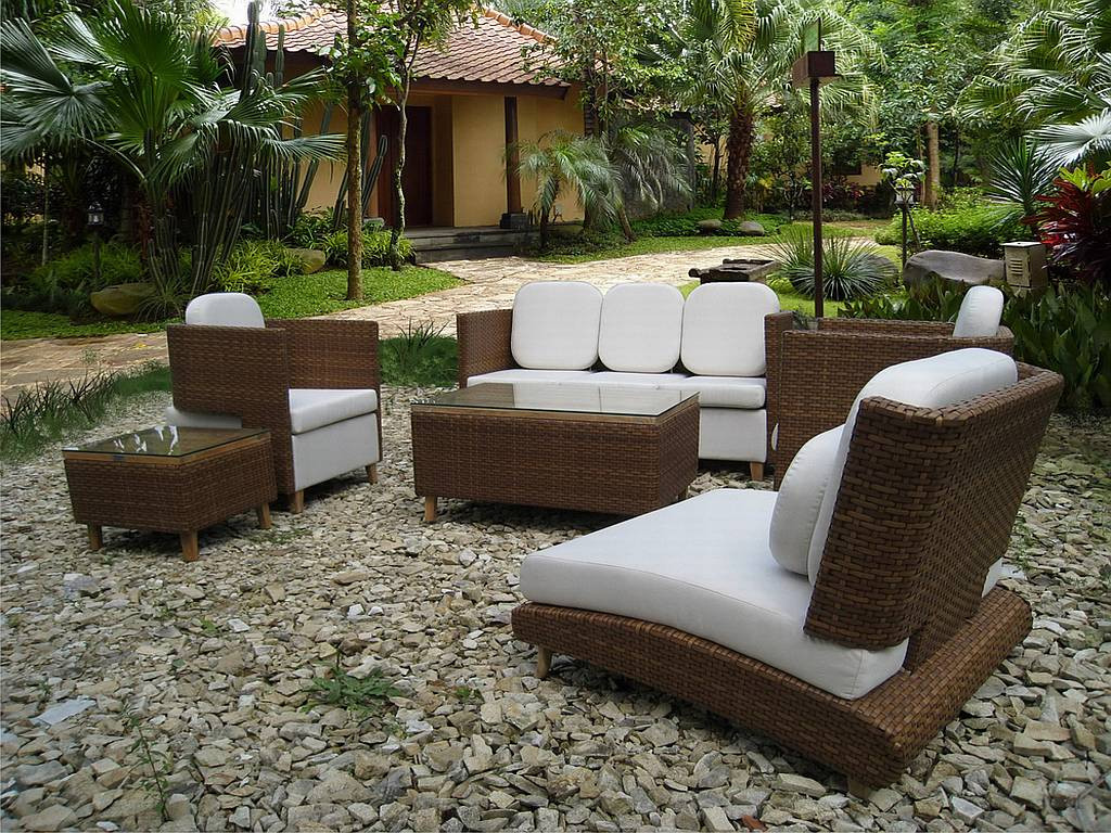 Best ideas about Modern Patio Furniture
. Save or Pin Best Small Outdoor Patio Set And Download Modern Patio Now.