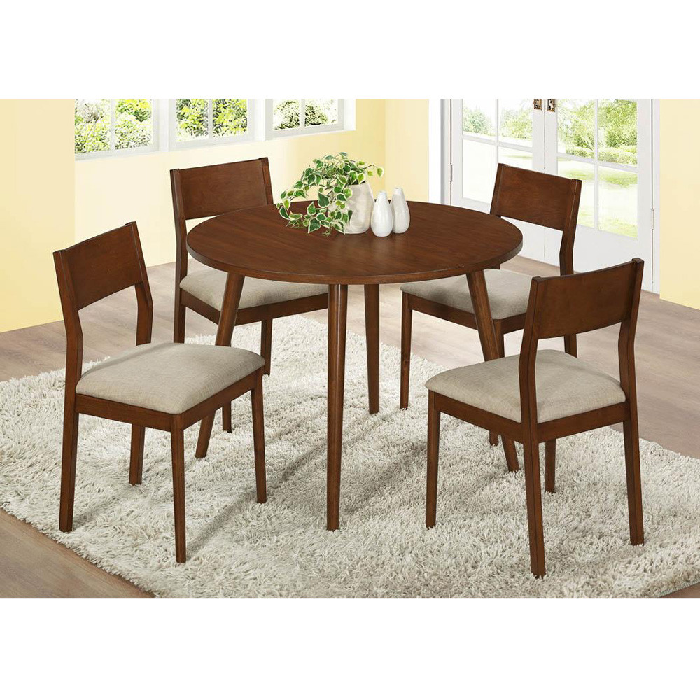 Best ideas about Modern Round Dining Table
. Save or Pin Boris Modern Round Dining Table Now.