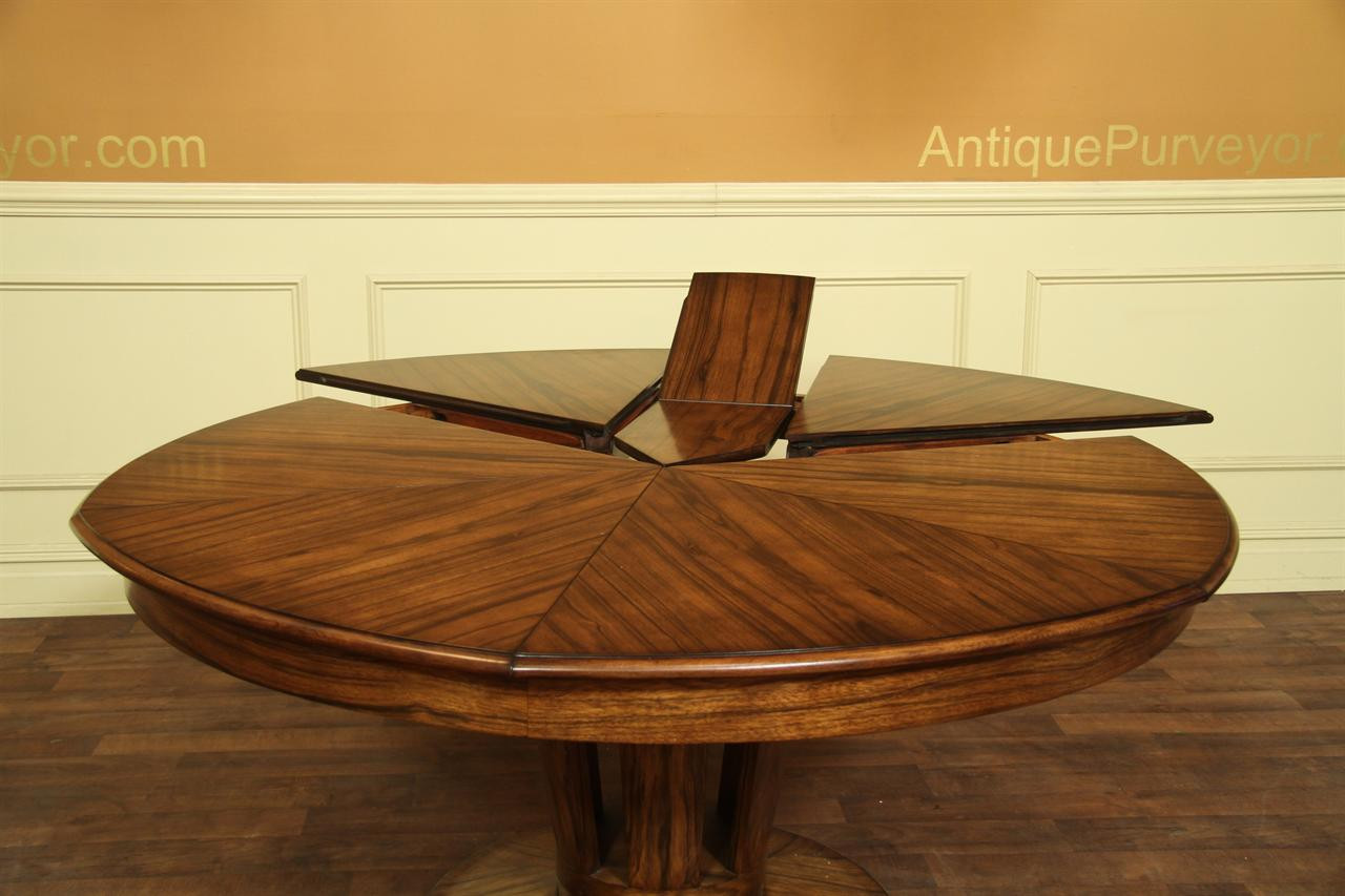 Best ideas about Modern Round Dining Table
. Save or Pin Contemporary Jupe Table Modern Round Dining Table Now.