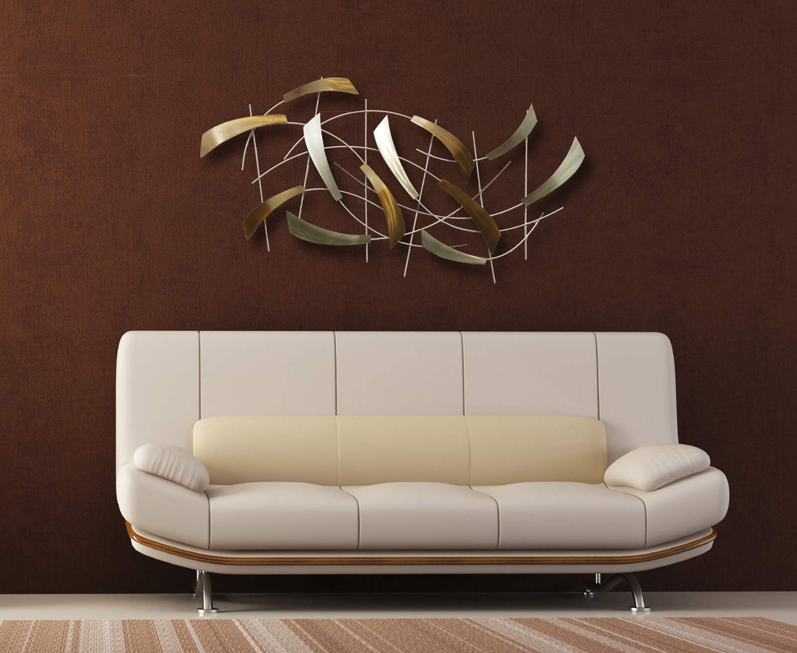 Best ideas about Modern Wall Art
. Save or Pin Gift & Home Today New contemporary wall designs are Now.