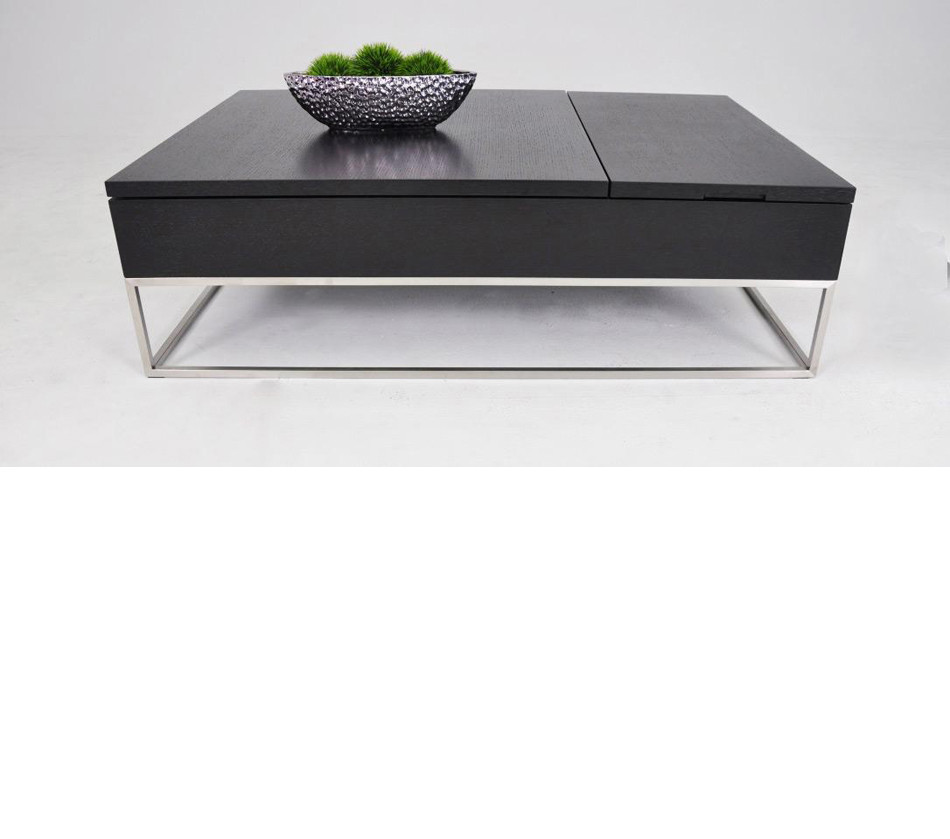 Best ideas about Modern White Coffee Table
. Save or Pin DreamFurniture P209A Modern White Coffee Table Now.