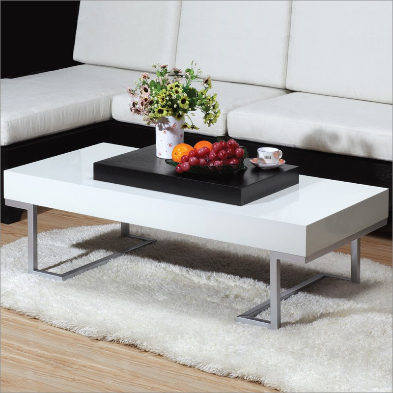 Best ideas about Modern White Coffee Table
. Save or Pin Special Ideas for Modern White Coffee Table Now.