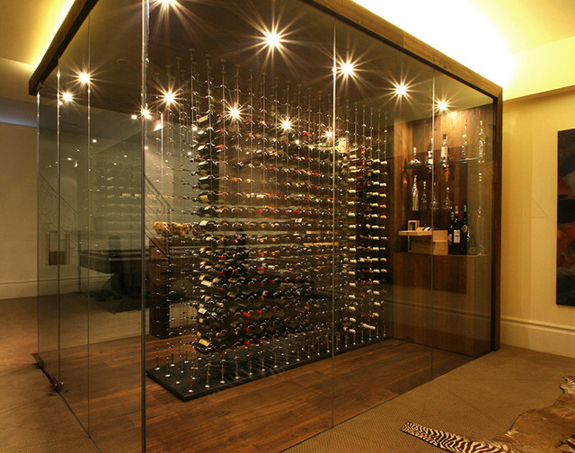 Best ideas about Modern Wine Cellar
. Save or Pin 31 Modern Wine Cellar Design Ideas To Impress Your Guests Now.