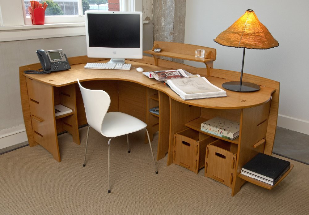 Best ideas about Modular Home Office Furniture
. Save or Pin Assyams Info Luxury office fice Furniture Design Modern Now.