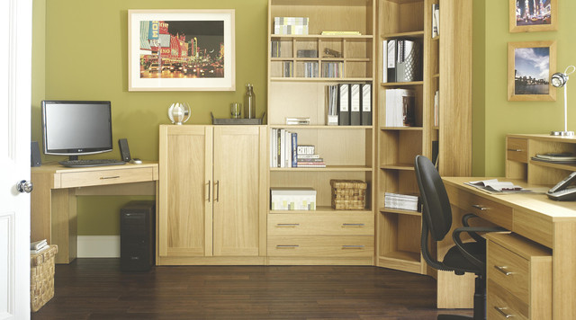 Best ideas about Modular Home Office Furniture
. Save or Pin Contemporary Oak Modular fice Furniture Contemporary Now.