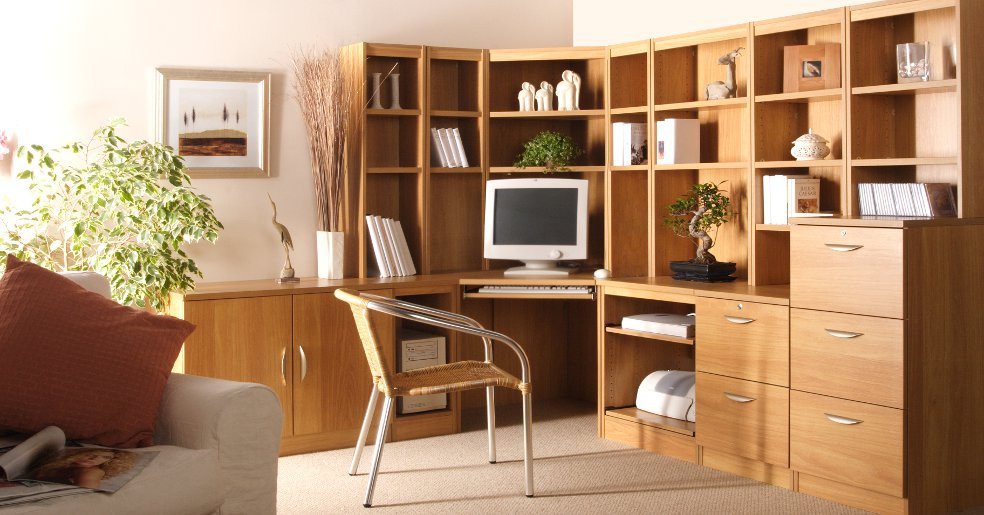 Best ideas about Modular Home Office Furniture
. Save or Pin Modular Home fice Furniture from Room4 Now.