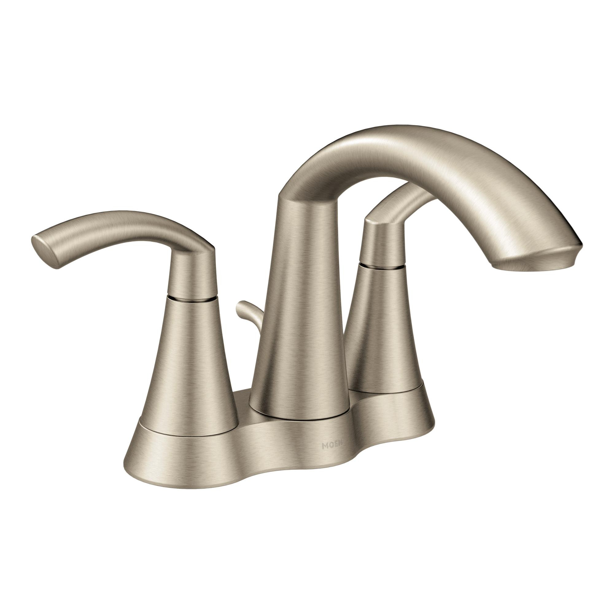 Best ideas about Moen Bathroom Faucets
. Save or Pin Moen 6172 Glyde Two Handle High Arc Bathroom Faucet Now.