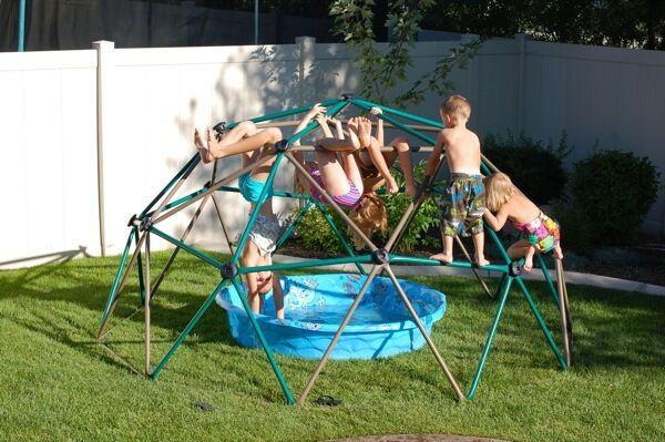 Best ideas about Monkey Bars For Backyard
. Save or Pin Kids Backyard Monkey Bars Outdoor Playground Equipment Now.