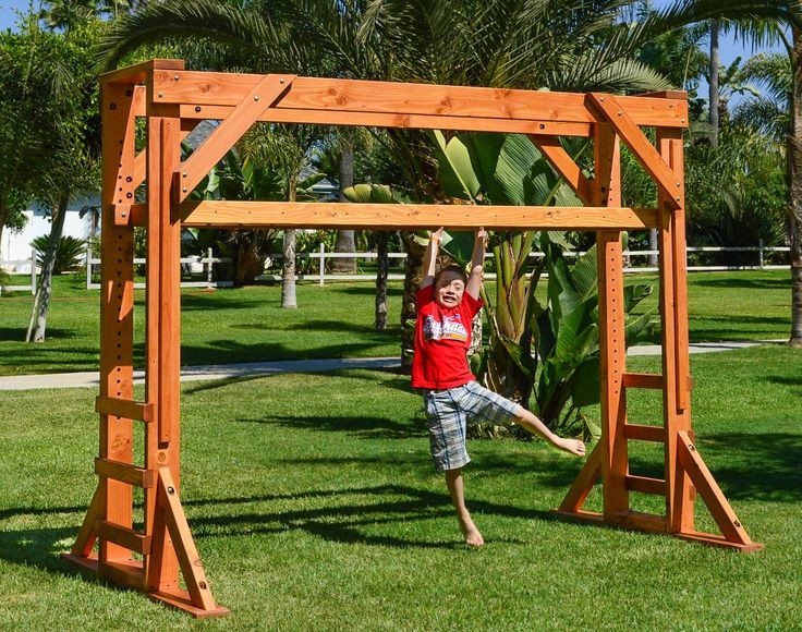 Best ideas about Monkey Bars For Backyard
. Save or Pin Best 25 Indoor monkey bars ideas on Pinterest Now.