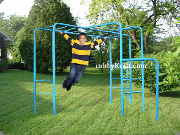 Best ideas about Monkey Bars For Backyard
. Save or Pin Fitness Lessons Parents Can Learn From Their Kids and how Now.