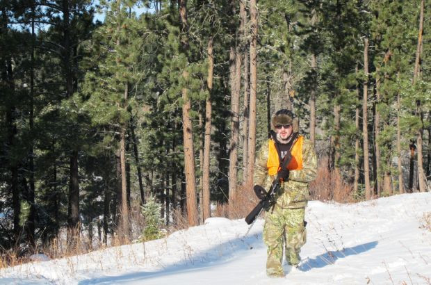 Best ideas about Montana Outdoor Radio
. Save or Pin Hunters Help to Fight Hunger Brett French Radio Show Now.