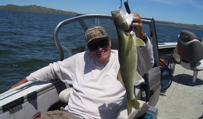 Best ideas about Montana Outdoor Radio
. Save or Pin WALLEYE WAYNE MAKES A SPECIAL APPEARANCE ON MONTANA Now.