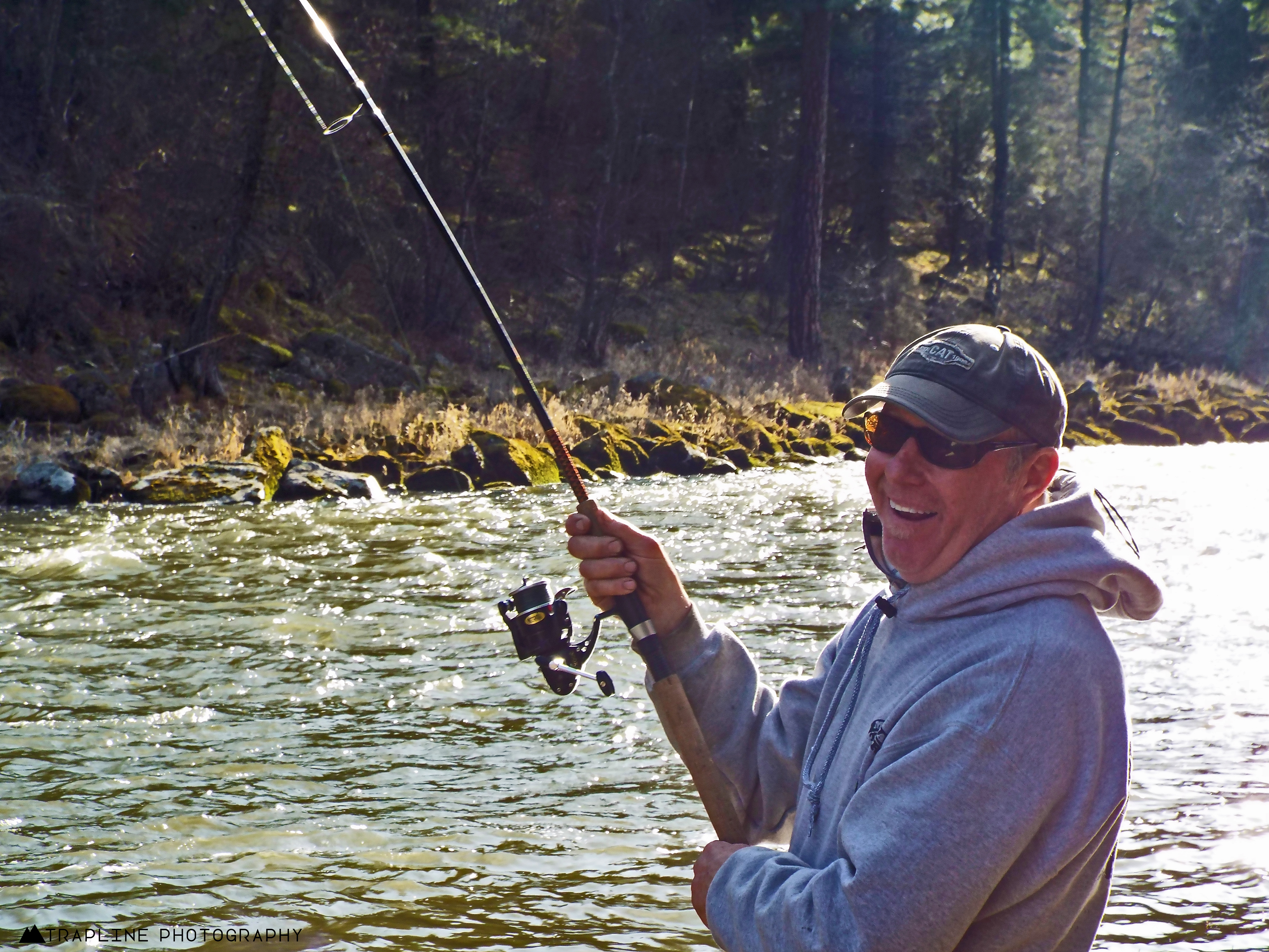 Best ideas about Montana Outdoor Radio
. Save or Pin Eastern Montana Fishing Report for the Week of 9 19 16 Now.