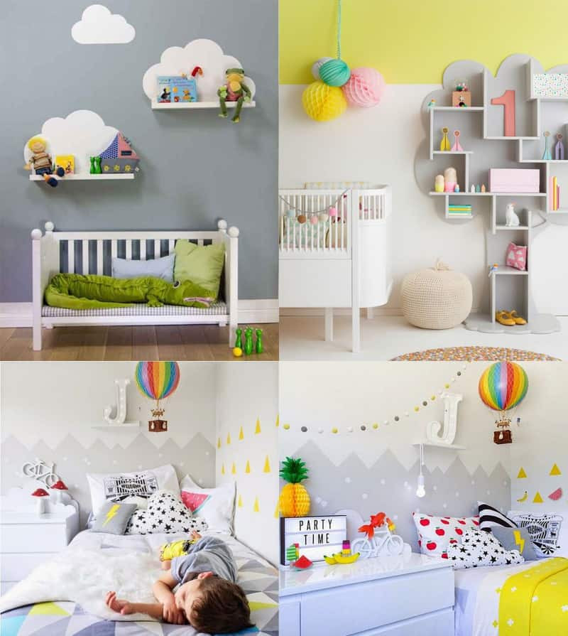 Best ideas about Montessori Baby Room
. Save or Pin How to Prepare a Montessori Baby Room Now.