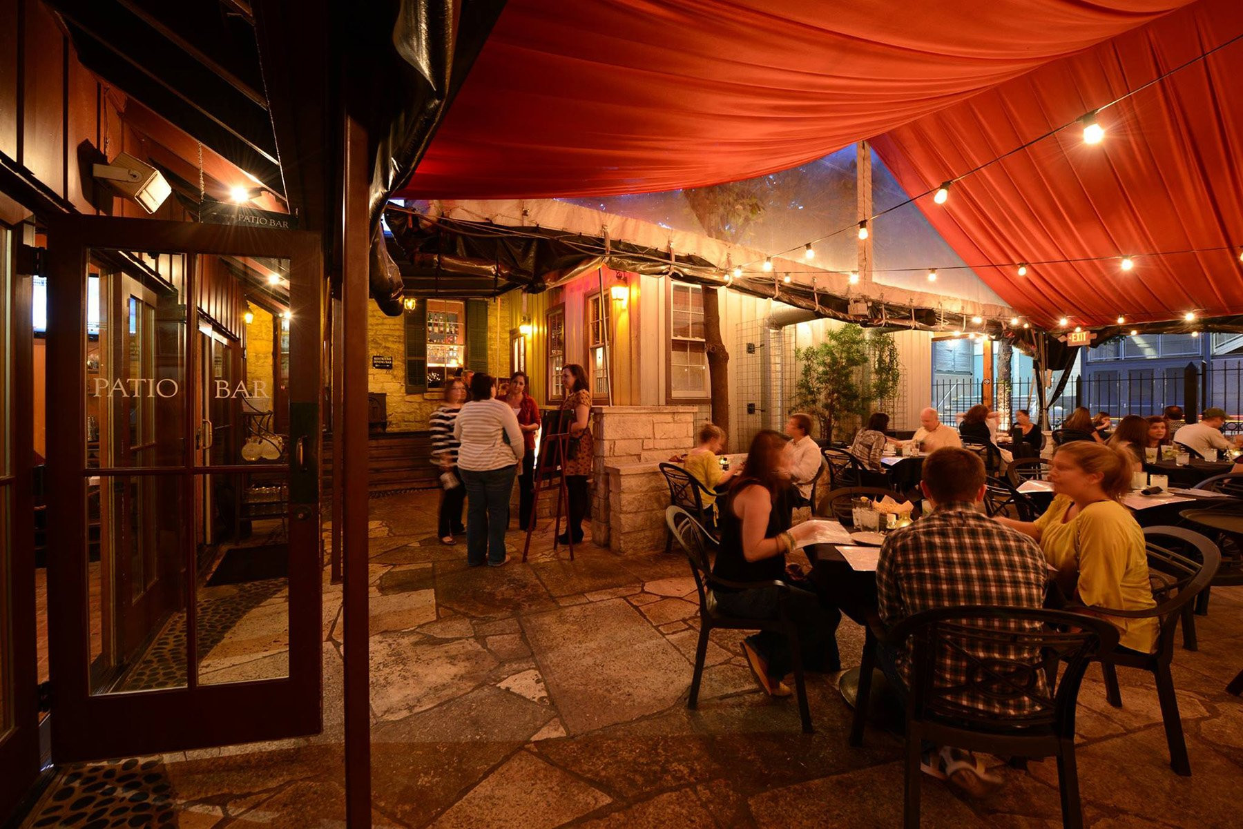 Best ideas about Moonshine Patio Bar &amp; Grill
. Save or Pin Austin TX Restaurant Now.