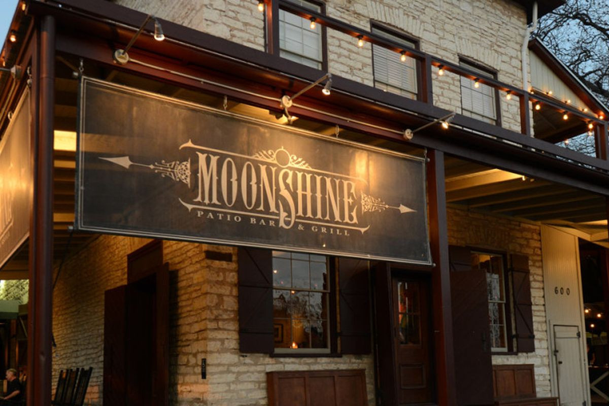 Best ideas about Moonshine Patio Bar &amp; Grill
. Save or Pin Moonshine Patio Bar Will Expand With Two New Spots Eater Now.