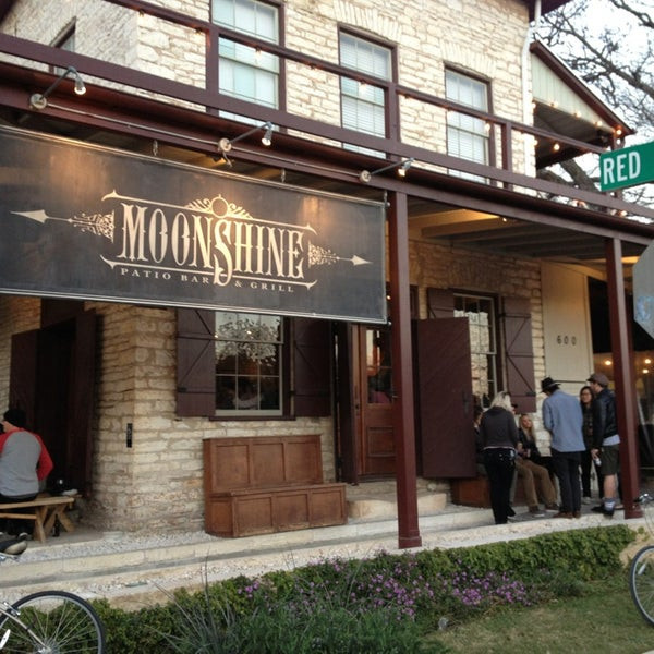 Best ideas about Moonshine Patio Bar &amp; Grill
. Save or Pin Moonshine Patio Bar & Grill American Restaurant in Now.