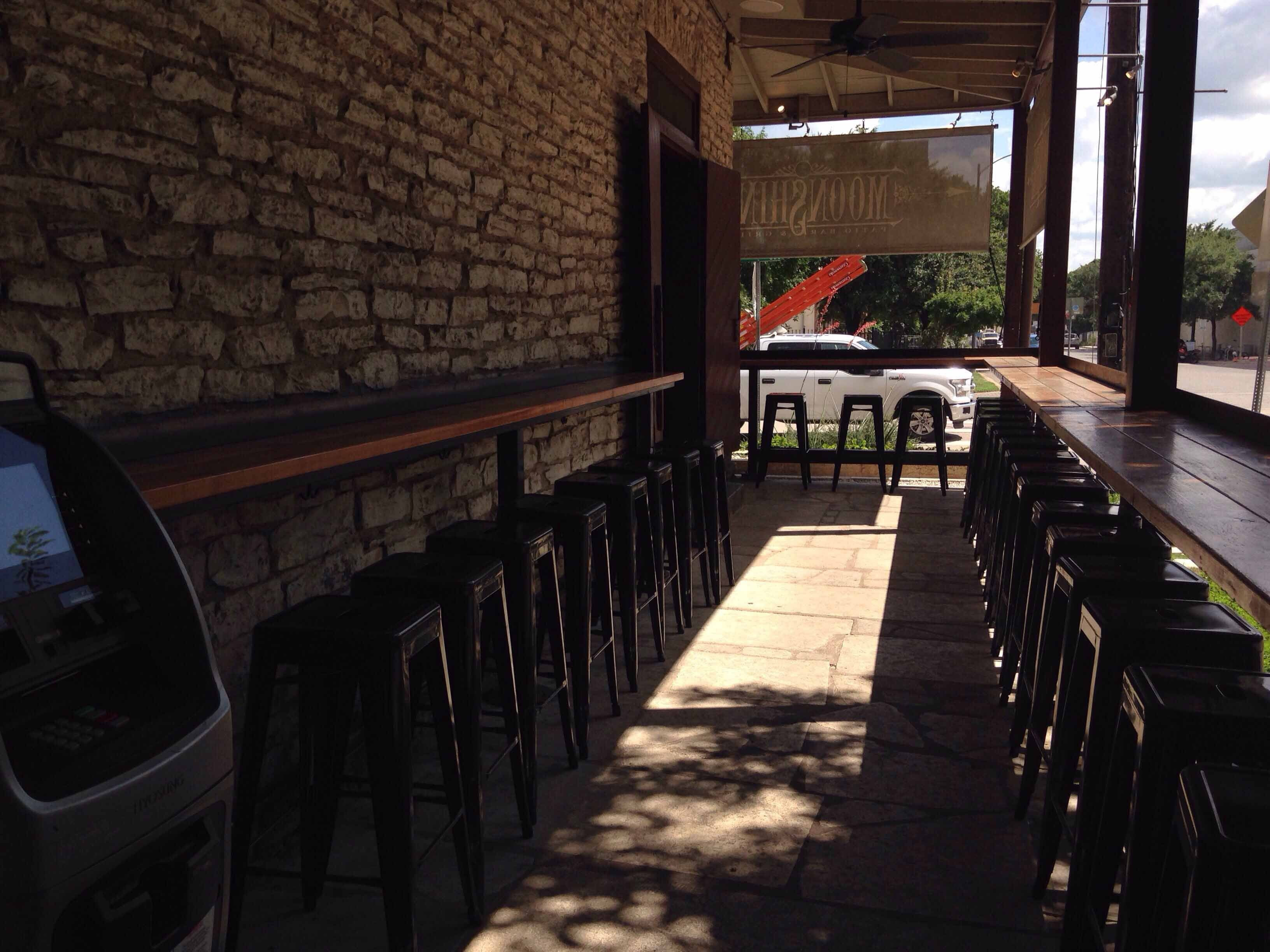 Best ideas about Moonshine Patio Bar &amp; Grill
. Save or Pin Moonshine Patio Bar & Grill Event Rental Austin Tx Now.