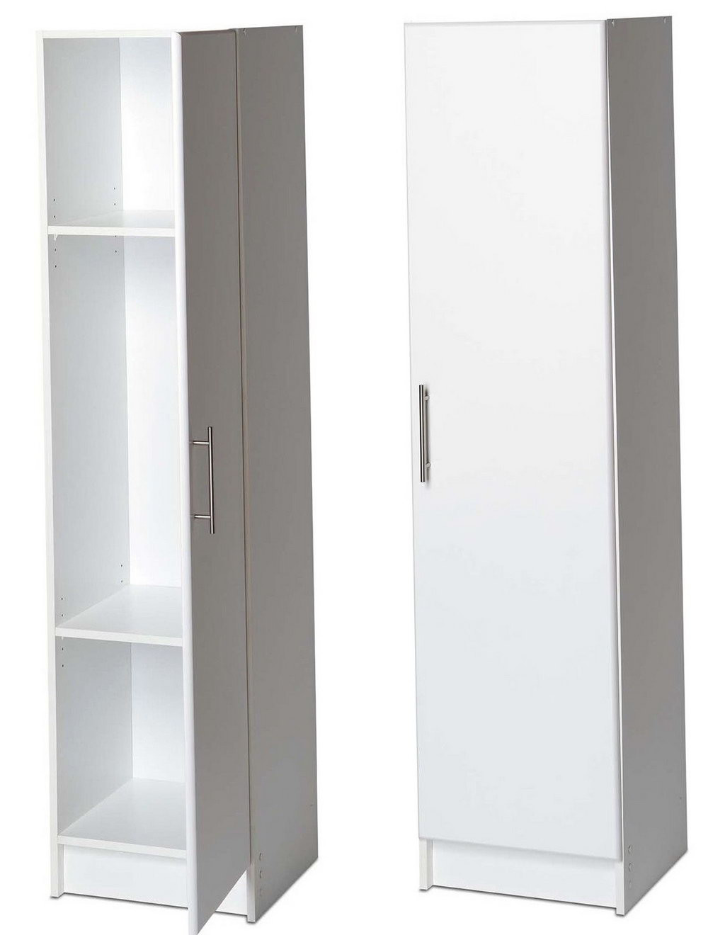 Best ideas about Mop And Broom Storage Cabinet
. Save or Pin Broom And Mop Storage Cabinet Now.