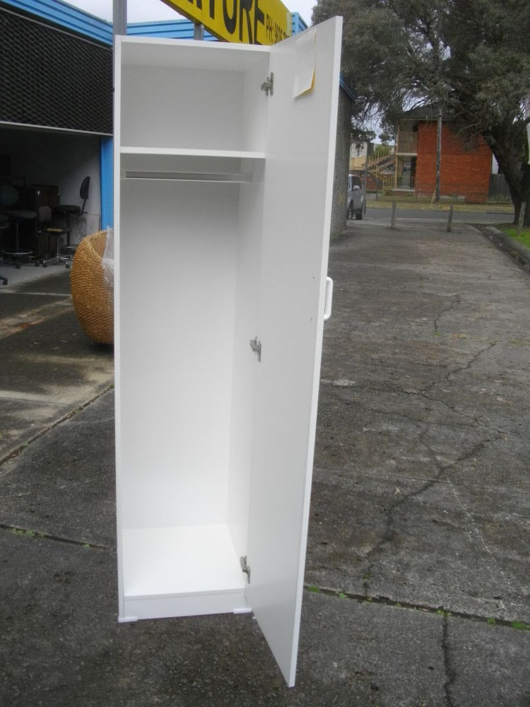 Best ideas about Mop And Broom Storage Cabinet
. Save or Pin NEW AUST CUSTOM MADE BROOM MOP LAUNDRY STORAGE CABINET Now.