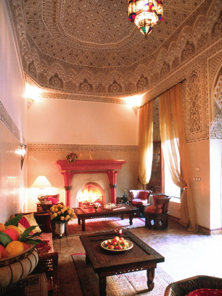 Best ideas about Moroccan Living Room
. Save or Pin 25 Moroccan Living Room Decorating Ideas Shelterness Now.