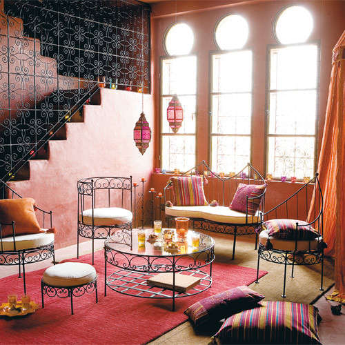 Best ideas about Moroccan Living Room
. Save or Pin Moroccan Living Room Now.