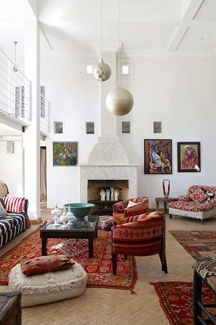 Best ideas about Moroccan Living Room
. Save or Pin Best 25 Moroccan design ideas on Pinterest Now.
