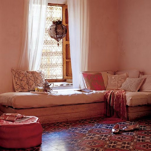 Best ideas about Moroccan Living Room
. Save or Pin Moroccan Style Decor Now.