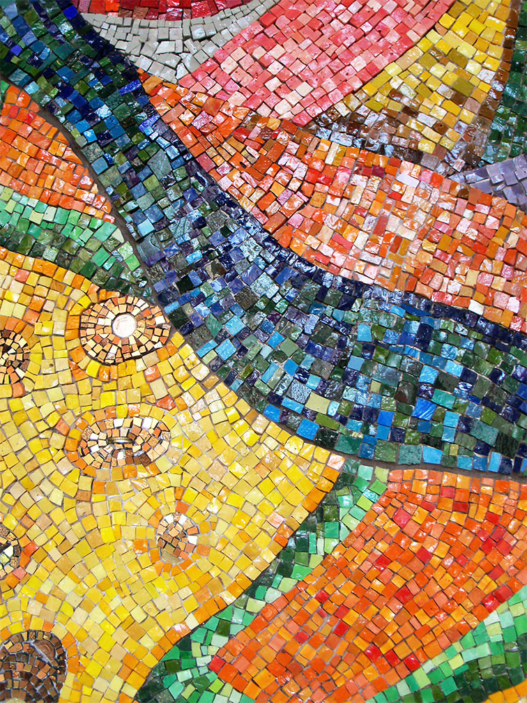 Best ideas about Mosaic Wall Art
. Save or Pin Colorful Mosaic Wall Art Now.