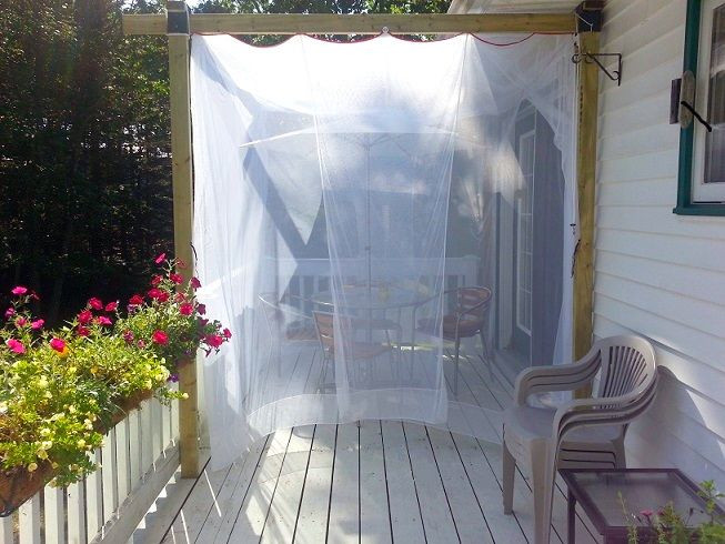 Best ideas about Mosquito Netting For Patio
. Save or Pin 17 Best images about mosquito netting covers on Pinterest Now.