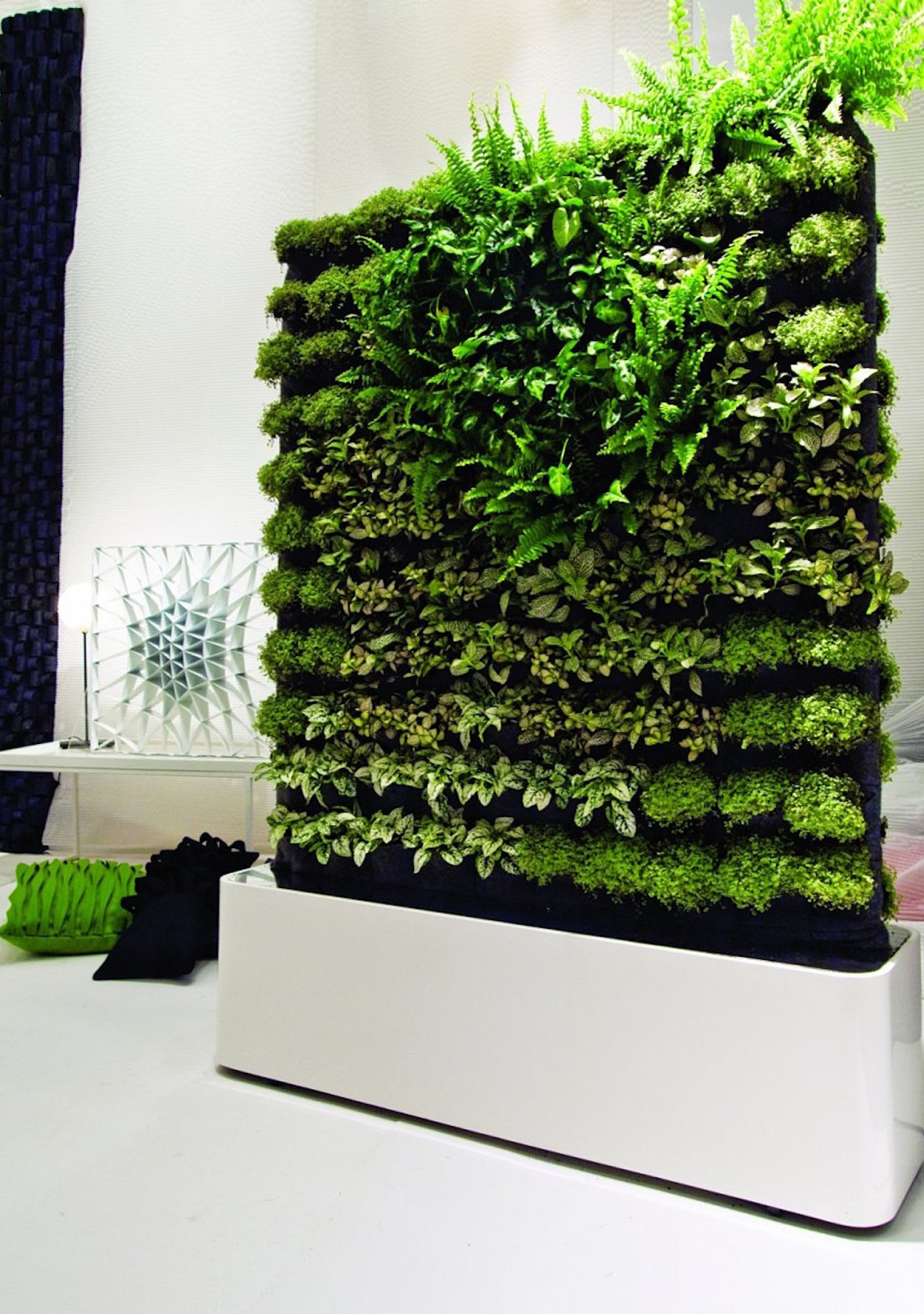 Best ideas about Moss Wall Art
. Save or Pin Moss Wall Art Isn t Just Pretty It s Good for You Too Now.