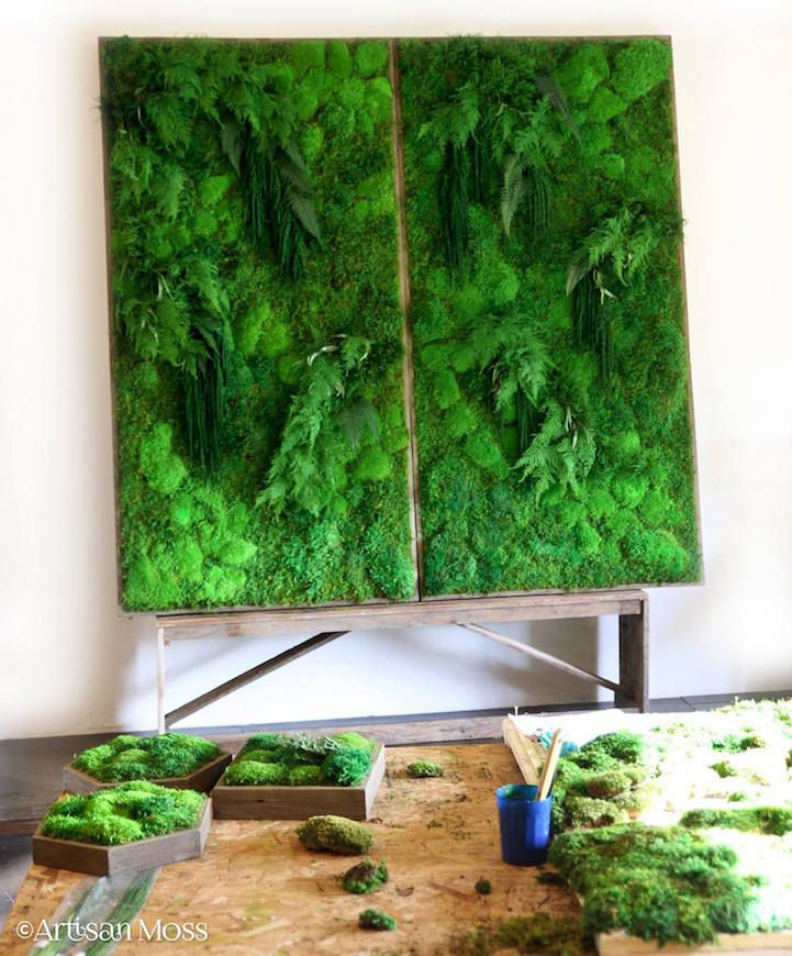 Best ideas about Moss Wall Art DIY
. Save or Pin Best 25 Moss wall art ideas on Pinterest Now.