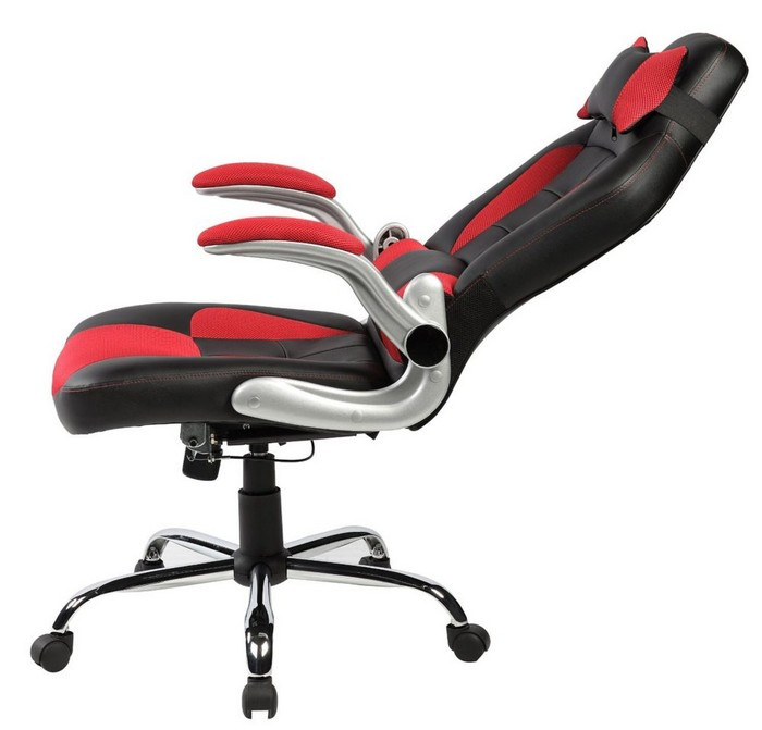 Best ideas about Most Comfortable Gaming Chair
. Save or Pin Most fortable Gaming Chairs in the World 2019 Thelistli Now.