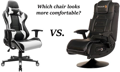 Best ideas about Most Comfortable Gaming Chair
. Save or Pin 5 Most fortable Gaming Chairs Now.