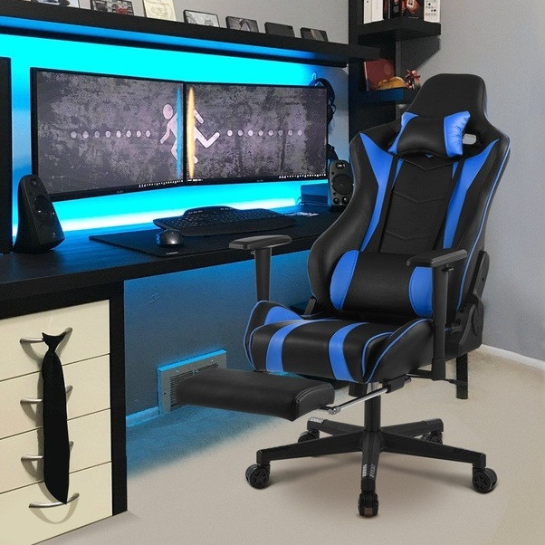 Best ideas about Most Comfortable Gaming Chair
. Save or Pin What is the most fortable gaming chair today Quora Now.