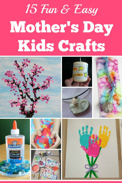 Best ideas about Mother Day Craft Ideas For Toddlers
. Save or Pin Feeling Crafty Archives Frugal Fritzie Now.