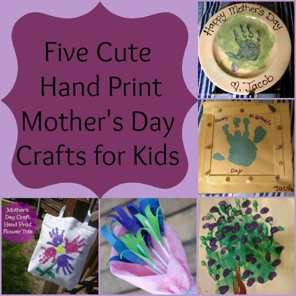 Best ideas about Mother'S Day Craft Ideas For Preschoolers
. Save or Pin Cute DIY Hand Print Mother’s Day Crafts Now.