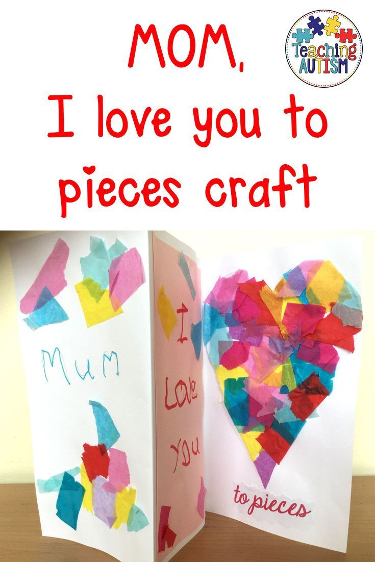 Best ideas about Mother'S Day Craft Ideas For Preschoolers
. Save or Pin A 3 fold Mother s Day card that is a quick yet wonderful Now.