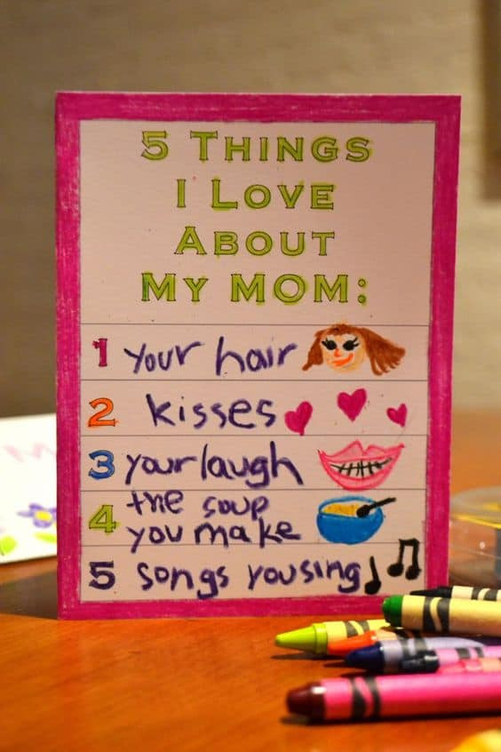 Best ideas about Mother'S Day Craft Ideas For Preschoolers
. Save or Pin Mother s Day Craft Ideas For Preschoolers Now.