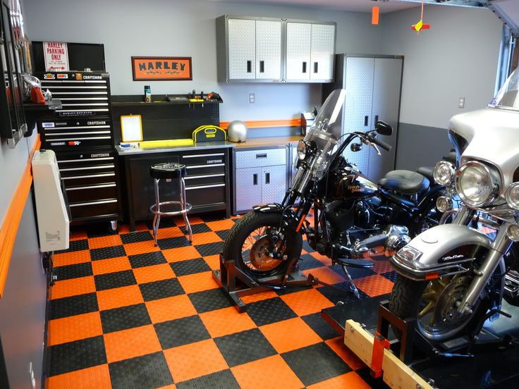 Best ideas about Motorcycle Garage Ideas
. Save or Pin Best 25 Motorcycle garage ideas on Pinterest Now.
