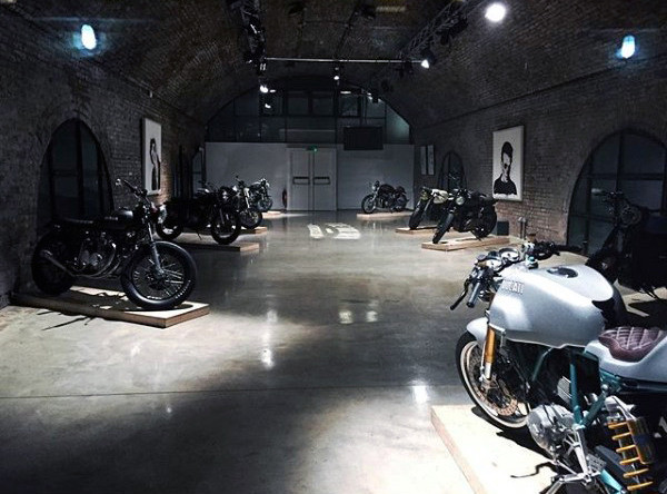 Best ideas about Motorcycle Garage Ideas
. Save or Pin Top 100 Best Dream Garages For Men Part Two Now.