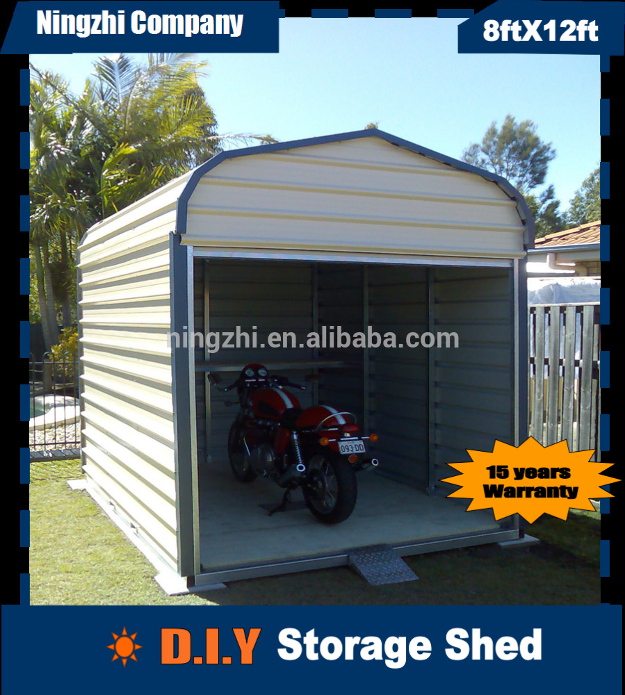 Best ideas about Motorcycle Garage Storage
. Save or Pin Storage Container Motorcycle Storage Container Now.
