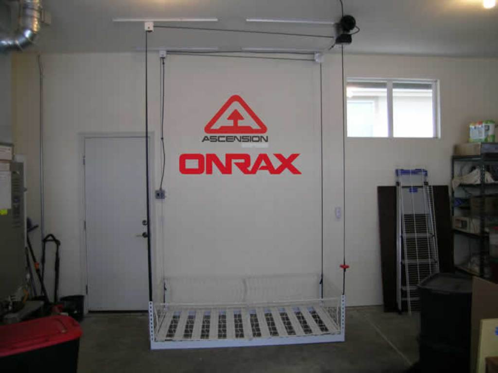 Best ideas about Motorized Garage Storage Lift
. Save or Pin Motorized Garage Storage Lift – Dandk Organizer Now.