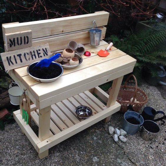 Best ideas about Mud Kitchen Ideas
. Save or Pin 10 Inspirational Mud Kitchen Ideas Now.