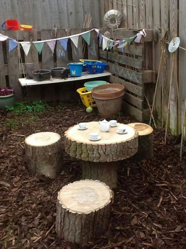 Best ideas about Mud Kitchen Ideas
. Save or Pin Mud pie kitchen For V Now.