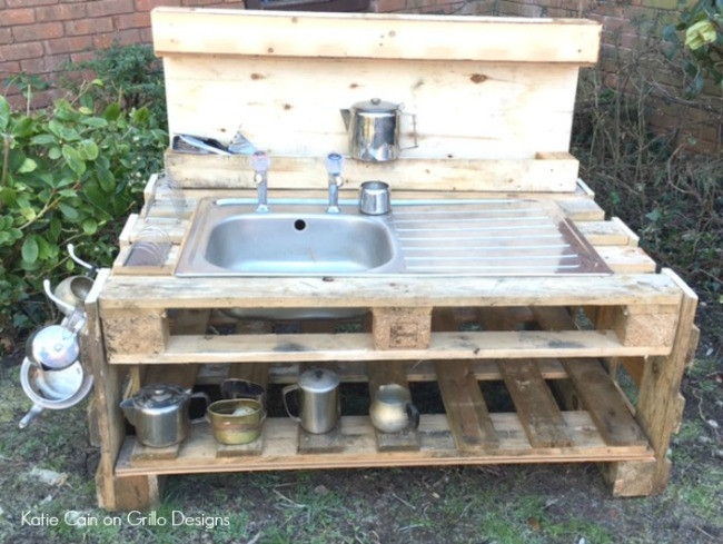 Best ideas about Mud Kitchen Ideas
. Save or Pin The 11 Best Mud Kitchens for Kids Now.