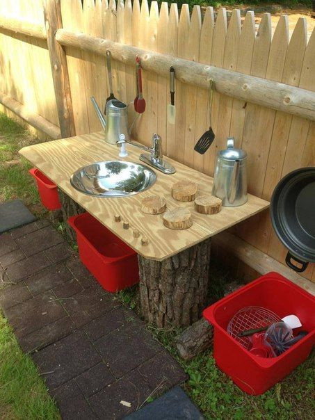 Best ideas about Mud Kitchen Ideas
. Save or Pin Best 25 Mud kitchen ideas on Pinterest Now.