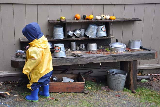 Best ideas about Mud Kitchen Ideas
. Save or Pin 12 ingre nts for creating the ultimate mud kitchen Now.