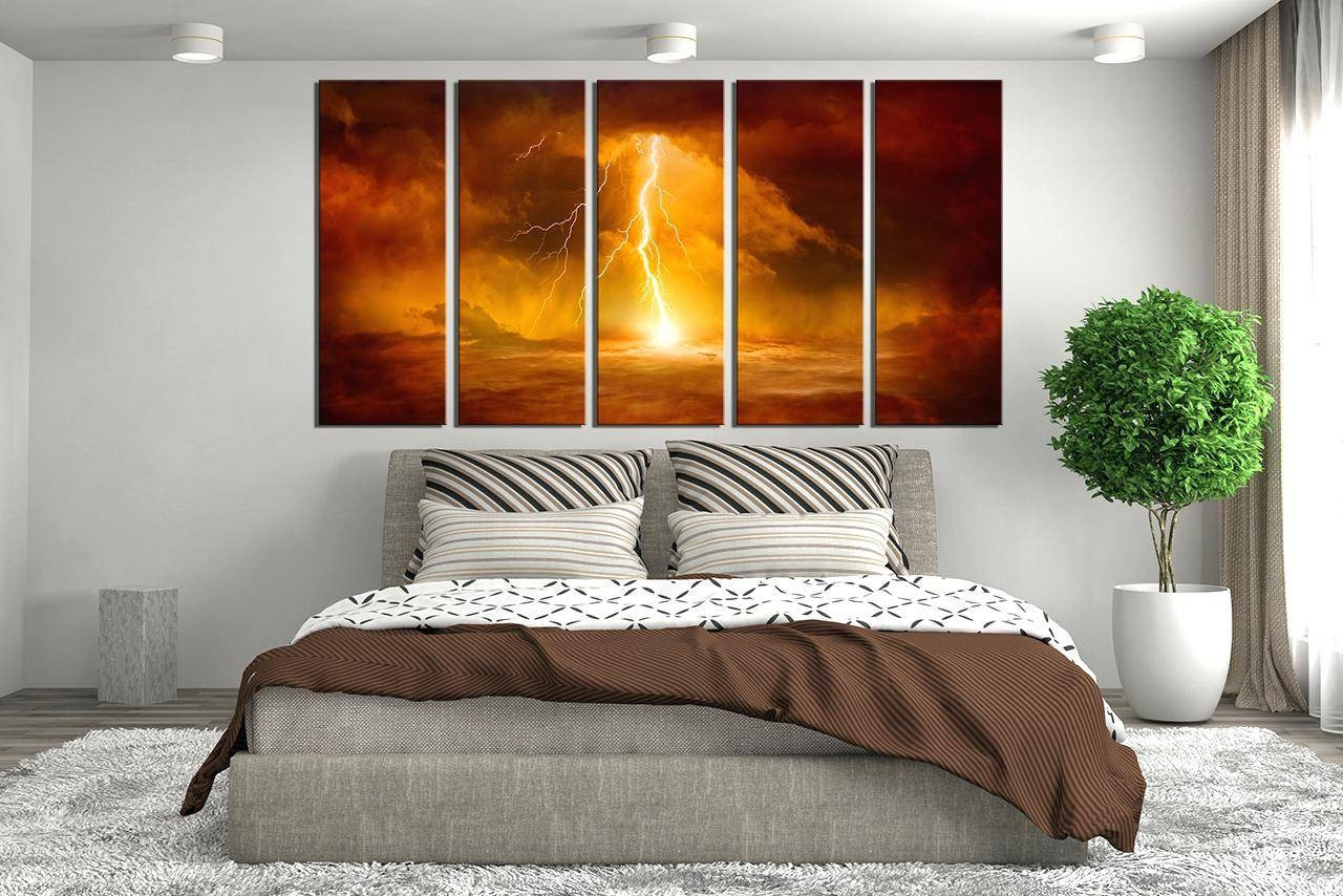 Best ideas about Multi Piece Wall Art
. Save or Pin Best 20 of Multiple Piece Wall Art Now.