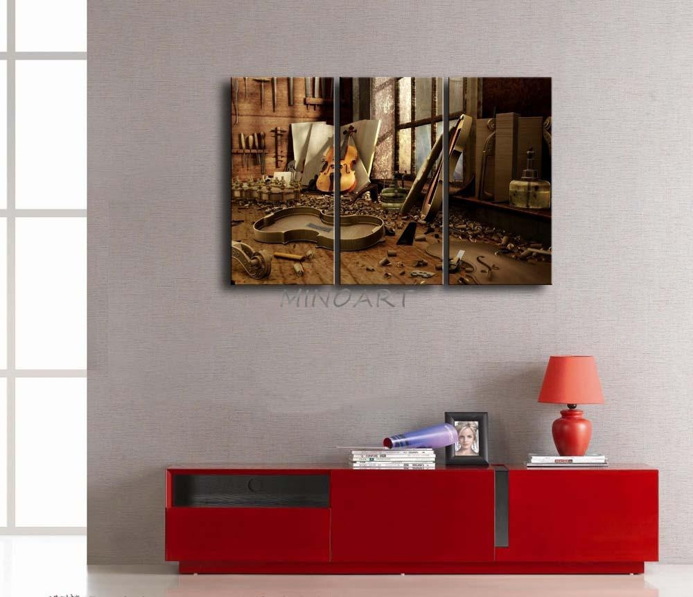 Best ideas about Multi Piece Wall Art
. Save or Pin 20 Ideas of Multiple Piece Wall Art Now.